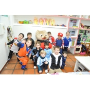 ¡Día del Niño!